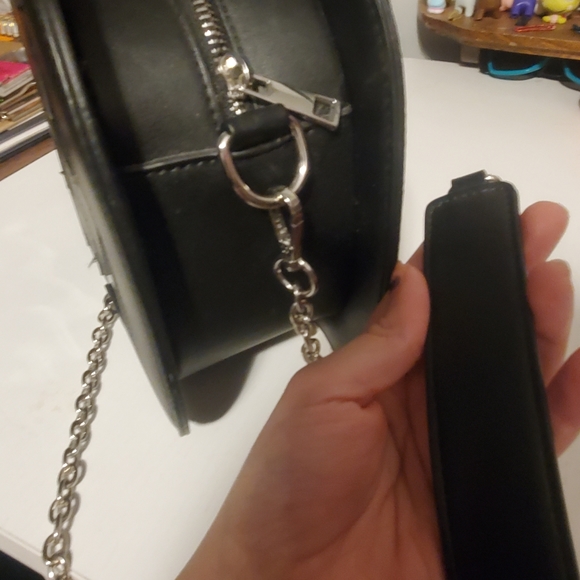 Dolls kill black pumpkin bag - Picture 4 of 5